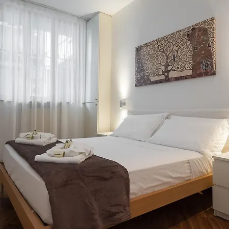 Flats4rent Casa Sailù Appartamento