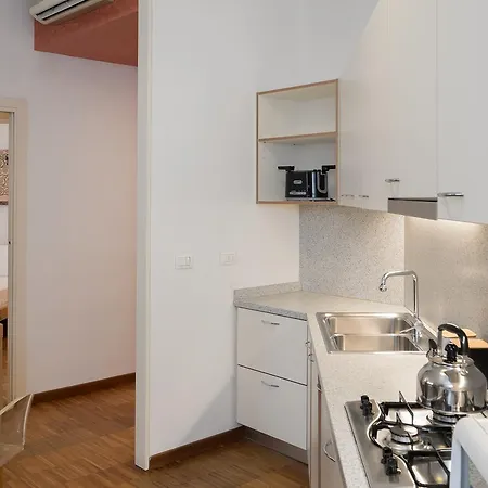 Appartamento Flats4rent Casa Sailù