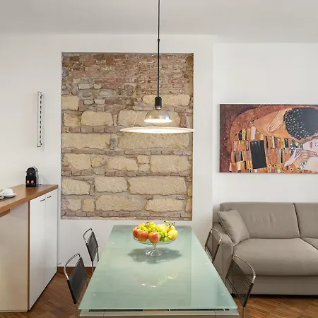 Flats4rent Casa Sailù Appartamento