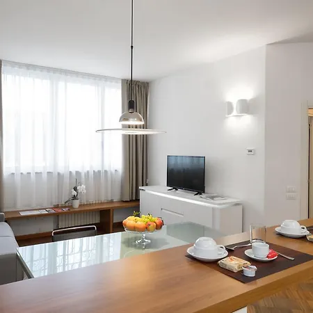 Flats4rent Casa Sailù Appartamento Verona