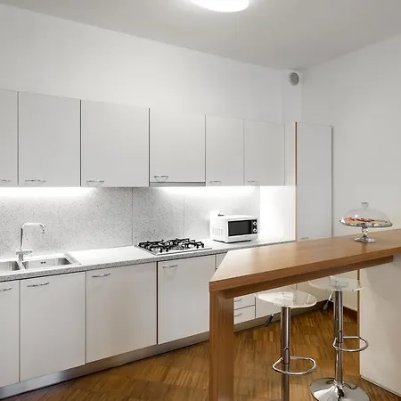 Flats4rent Casa Sailù Verona