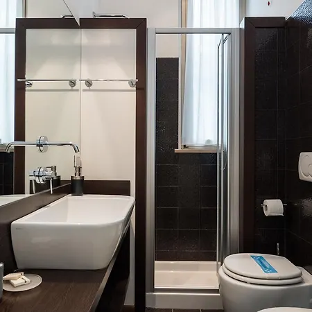 Appartamento Flats4rent Casa Sailù